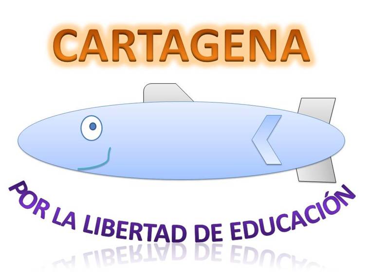 PLATAFORMA CARTAGENA POR LA LIBERTAD DE EDUCACION,  EPC-NO